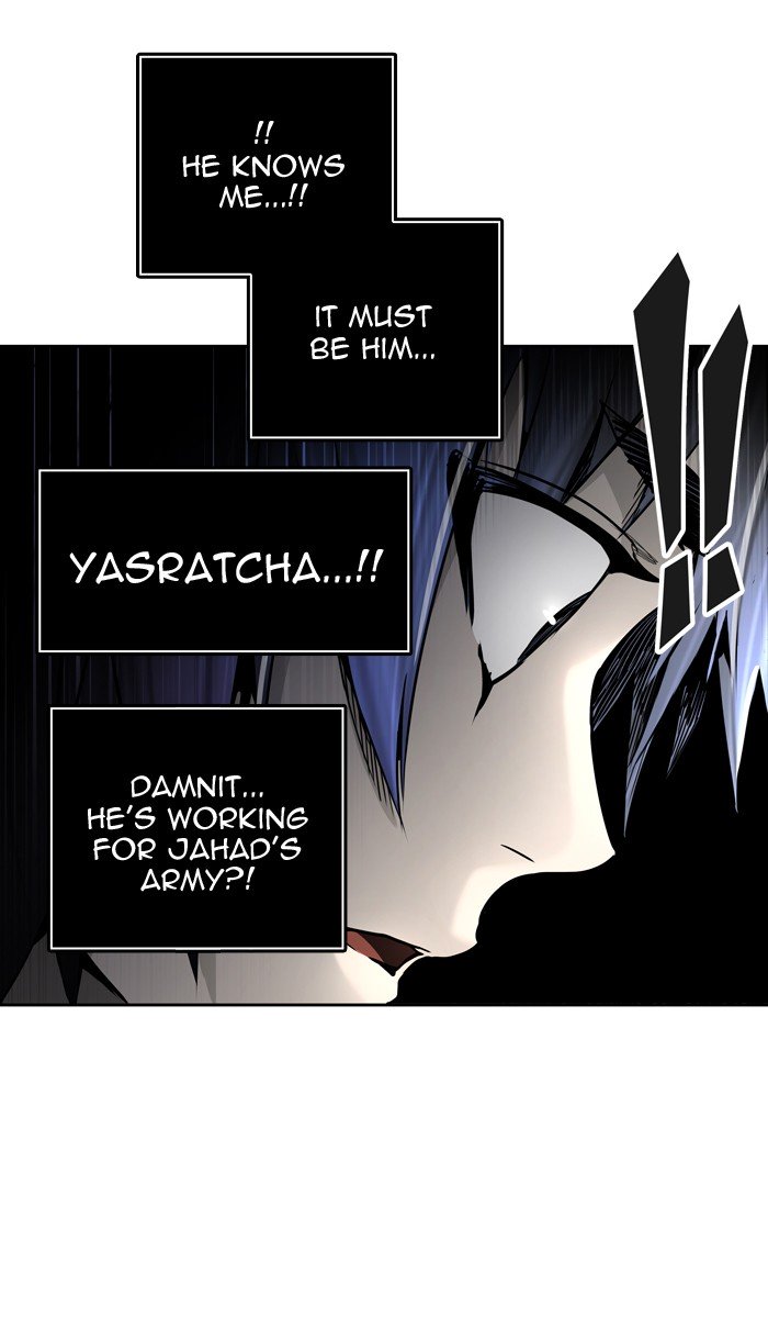 Tower of God Chapter 454 27